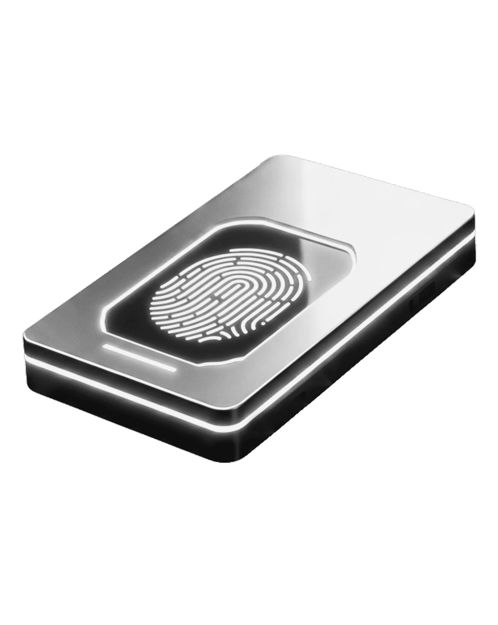 Fingerprint Scanner